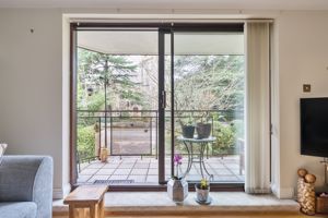 Balcony- click for photo gallery